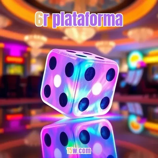 6r plataforma Plataforma